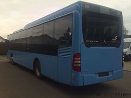 MERCEDES-BENZ Citaro LE, Deutscher Bus, .: 1727