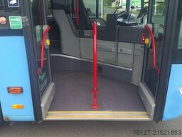 MERCEDES-BENZ Citaro LE, Deutscher Bus, .: 1727