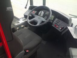 MERCEDES-BENZ Citaro LE, Deutscher Bus, .: 1727