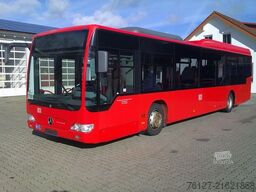 MERCEDES-BENZ CITARO LE,   Deutscher Bus,  ID:   1730