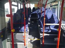 MERCEDES-BENZ CITARO LE,   Deutscher Bus,  ID:   1730