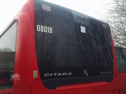 MERCEDES-BENZ CITARO LE, KLIMA, Euro5, : 1708
