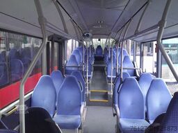 MERCEDES-BENZ CITARO LE, KLIMA, Euro5, : 1708