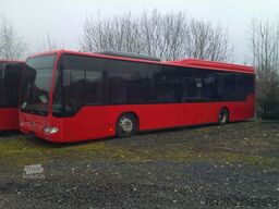 MERCEDES-BENZ CITARO LE, KLIMA, Euro5, : 1708