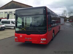 MAN A 20 Lion?s City, Euro 5 EEV,  ID 1734