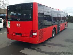 MAN A 20 Lion?s City, Euro 5 EEV,  ID 1734