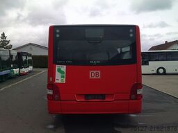 MAN A 20 Lion?s City, Euro 5 EEV,  ID 1734