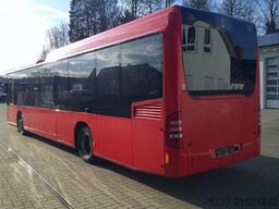 MERCEDES-BENZ Citaro LE, große KLIMA, TOP, .: 1788
