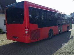MERCEDES-BENZ Citaro LE, große KLIMA, TOP, .: 1823