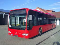 MERCEDES-BENZ Citaro LE, große KLIMA, TOP, .: 1823