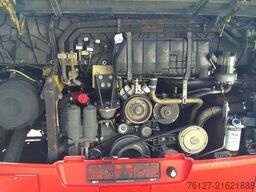 MERCEDES-BENZ Citaro LE, große KLIMA, TOP, .: 1823