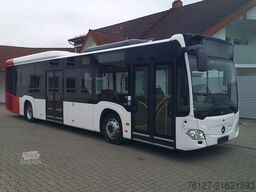 MERCEDES-BENZ 0 530 Citaro LE, Deutscher Bus 1.Hand, ID:1820