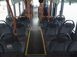 MERCEDES-BENZ 0 530 Citaro LE, Deutscher Bus 1.Hand, ID:1820