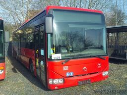 IVECO Crossway, Klima, großer 360 PS Motor, ID: 1829