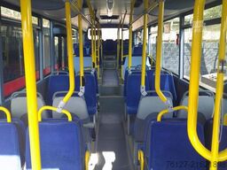 IVECO Crossway, Klima, großer 360 PS Motor, ID: 1829