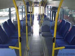 IVECO Crossway, Klima, großer 360 PS Motor,  ID: 1829