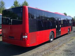 MAN A 20 Lions City, Euro 5,  : 1653