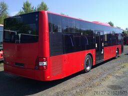 MAN A 20 Lions City, Euro 5,  : 1653