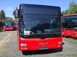 MAN A 20 Lions City, Euro 5, : 1653
