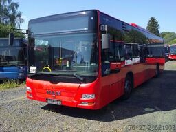 MAN A 20 Lions City, Euro 5,  : 1653