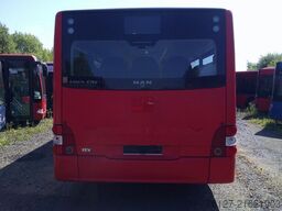 MAN A 20 Lions City, Euro 5,  : 1653