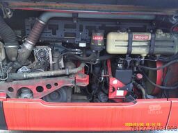 MAN A 20 Lions City / EEV / Euro 5 / ID 1659