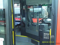 MAN A 20 Lions City / EEV / Euro 5 / ID 1659