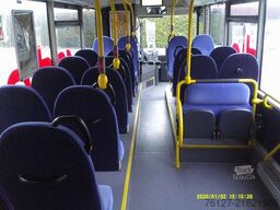 MAN A 20 Lions City / EEV / Euro 5 / ID 1659
