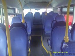MAN A 20 Lions City / EEV / Euro 5 / ID 1659