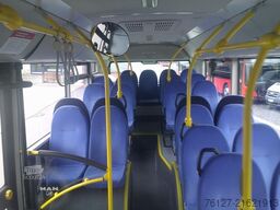 MAN A 20 Lion City / Euro 5 / EEV / ID 1639