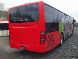 SETRA 415 NF, Euro 5, Deutscher Bus, : 1651