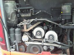 SETRA 415 NF, Euro 5, Deutscher Bus, : 1651