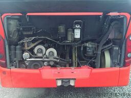 SETRA 415 NF, Euro 5, Deutscher Bus, : 1651