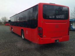 SETRA 415 NF, Euro 5, Deutscher Bus, : 1651