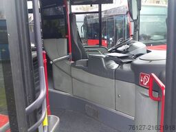 SETRA 415 NF, Euro 5, Deutscher Bus, : 1651