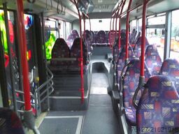 SETRA 415 NF, Euro 5, Deutscher Bus, : 1651