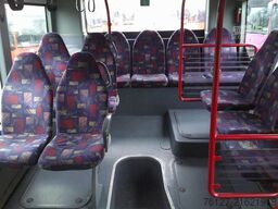 SETRA 415 NF, Euro 5, Deutscher Bus, : 1651