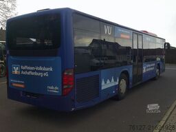 SETRA 415 NF, KLIMA, Euro5, .: 1741