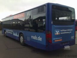 SETRA 415 NF, KLIMA, Euro5, .: 1741