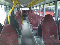 SETRA 415 NF, KLIMA, Euro5, .: 1741