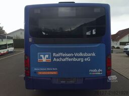 SETRA 415 NF, KLIMA, Euro5, .: 1741