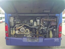 SETRA 415 NF, KLIMA, Euro5, .: 1741