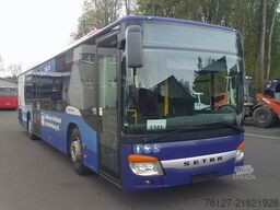 SETRA 415 NF, KLIMA, Euro5, .: 1741