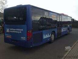 SETRA 415 NF, KLIMA, Euro5, .: 1741