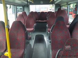 SETRA 415 NF, KLIMA, Euro5, .: 1741