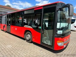 SETRA 415 NF, Citaro, Deutscher Bus, .: 1705