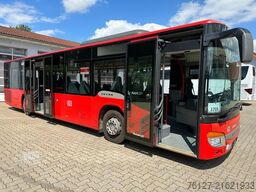 SETRA 415 NF, Citaro, Deutscher Bus, .: 1705
