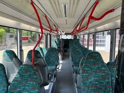 SETRA 415 NF, Citaro, Deutscher Bus, .: 1705