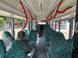 SETRA 415 NF, Citaro, Deutscher Bus, .: 1705