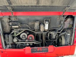 SETRA 415 NF, Citaro, Deutscher Bus, .: 1705